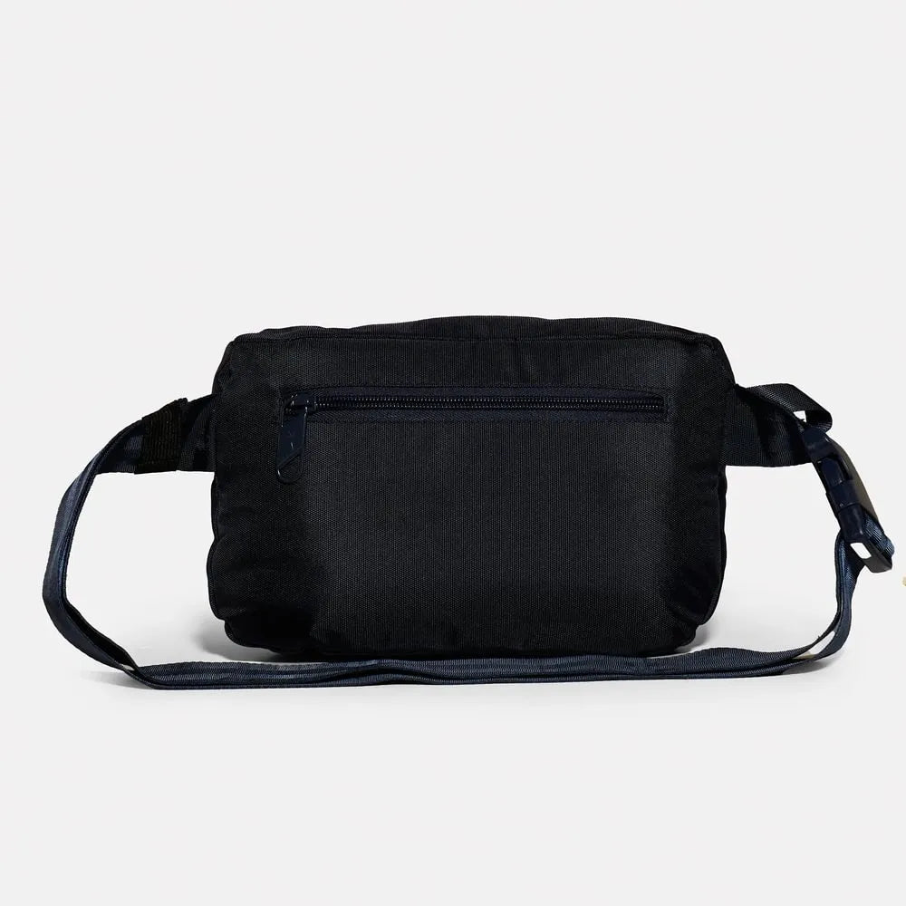 Canguro Reebok  Lockup Waistbag Unisex Azul