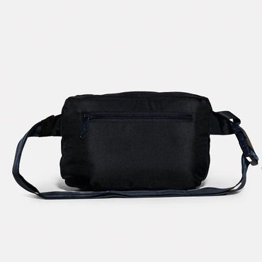 Canguro Reebok  Lockup Waistbag Unisex Azul