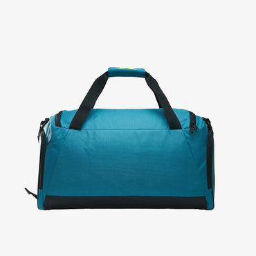 Maleta Reebok Dispatch Duffel Unisex Azul Negro
