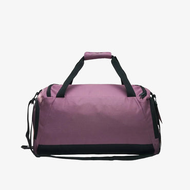 Maleta Reebok Dispatch Duffel Unisex Morado Negro