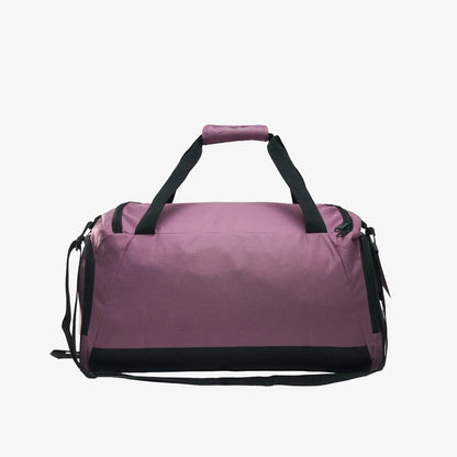 Maleta Reebok Dispatch Duffel Unisex Morado Negro