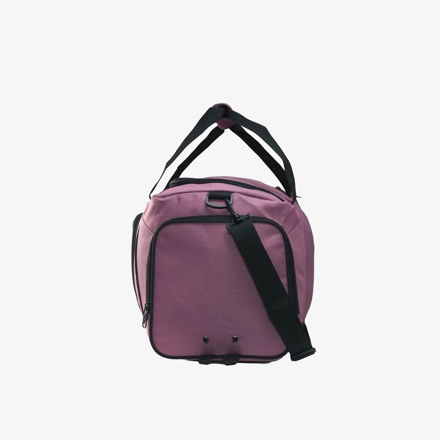 Maleta Reebok Dispatch Duffel Unisex Morado Negro