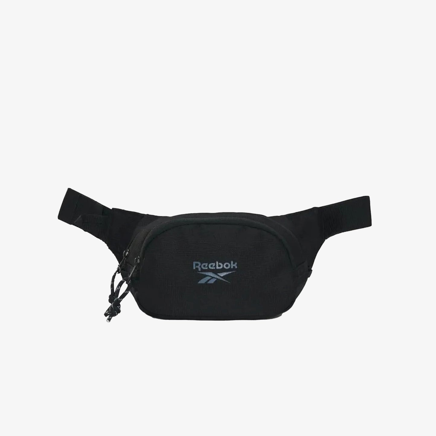 Canguro Reebok Restore Waistbag Unisex Negro