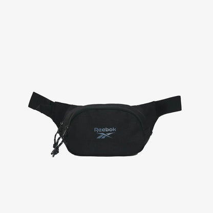 Canguro Reebok Restore Waistbag Unisex Negro