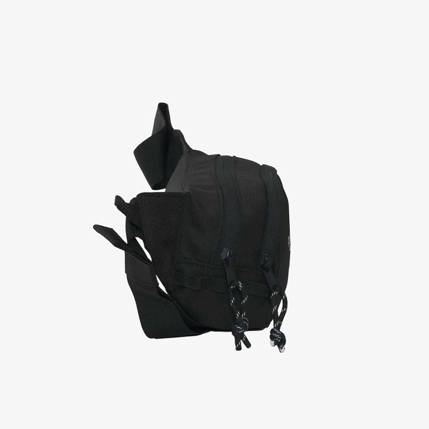 Canguro Reebok Restore Waistbag Unisex Negro