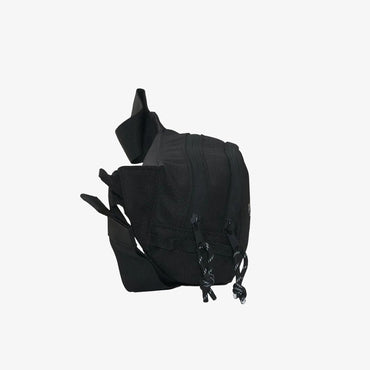 Canguro Reebok Restore Waistbag Unisex Negro