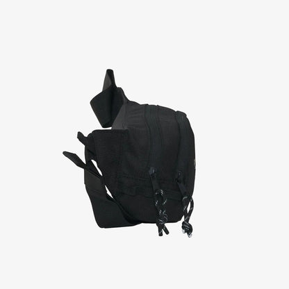 Canguro Reebok Restore Waistbag Unisex Negro