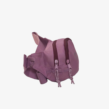 Canguro Reebok Restore Waistbag Unisex Morado