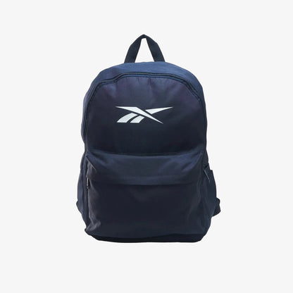 Morral Reebok Vector Backpack Unisex Azul
