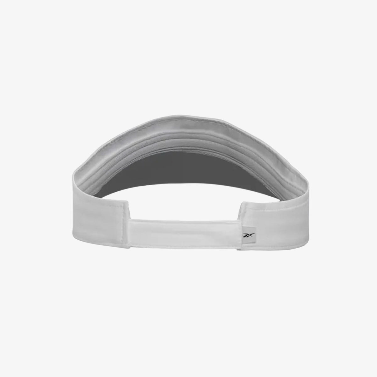 Visor Reebok Running Unisex Blanco