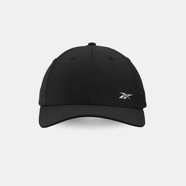 Gorra Reebok Aflex Cap 2.0 Unisex Negro