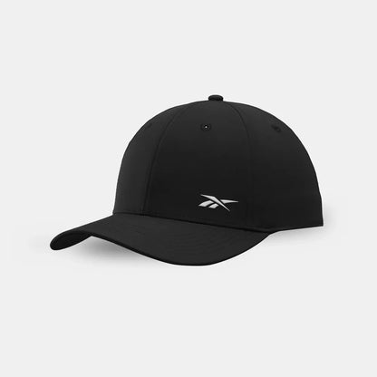 Gorra Reebok Aflex Cap 2.0 Unisex Negro