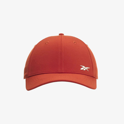 Gorra Reebok Aflex Cap 2.0 Unisex Naranja