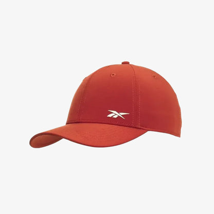 Gorra Reebok Aflex Cap 2.0 Unisex Naranja