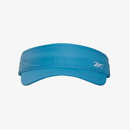 Visor Reebok Running  Unisex Azul