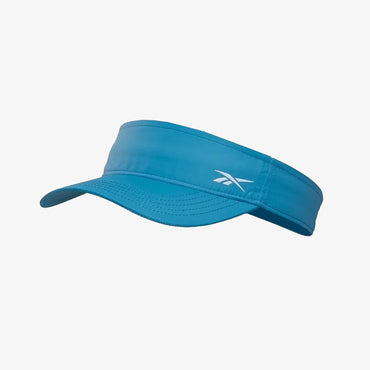 Visor Reebok Running  Unisex Azul