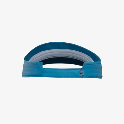 Visor Reebok Running  Unisex Azul