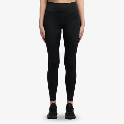Licra Reebok Core High Rise Leggings Mujer Negro