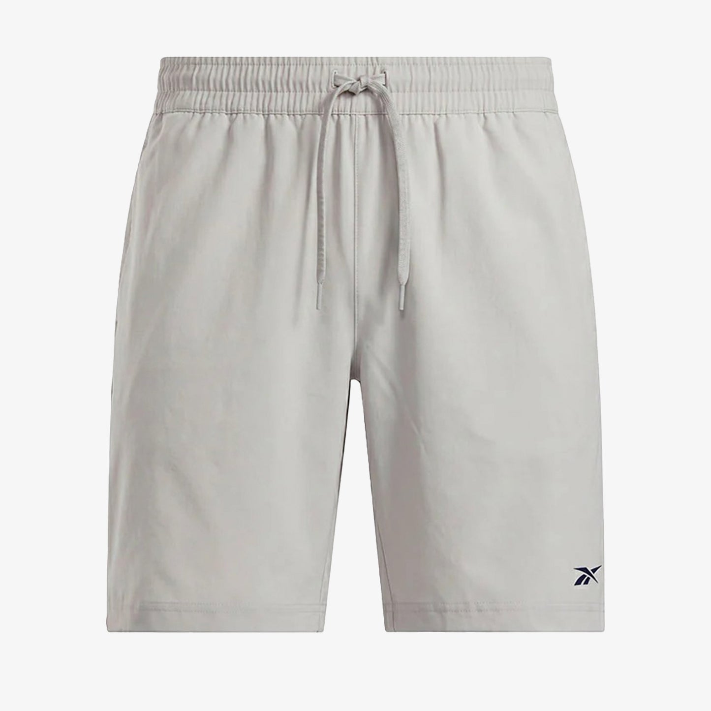 Pantaloneta Reebok Train Woven Short Hombre Gris