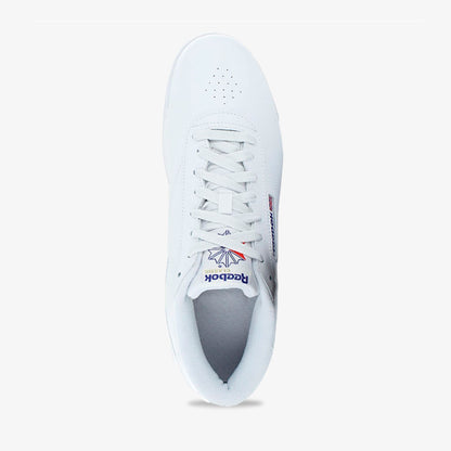 Tenis Reebok Ex-O-Fit Lo Hombre Blanco