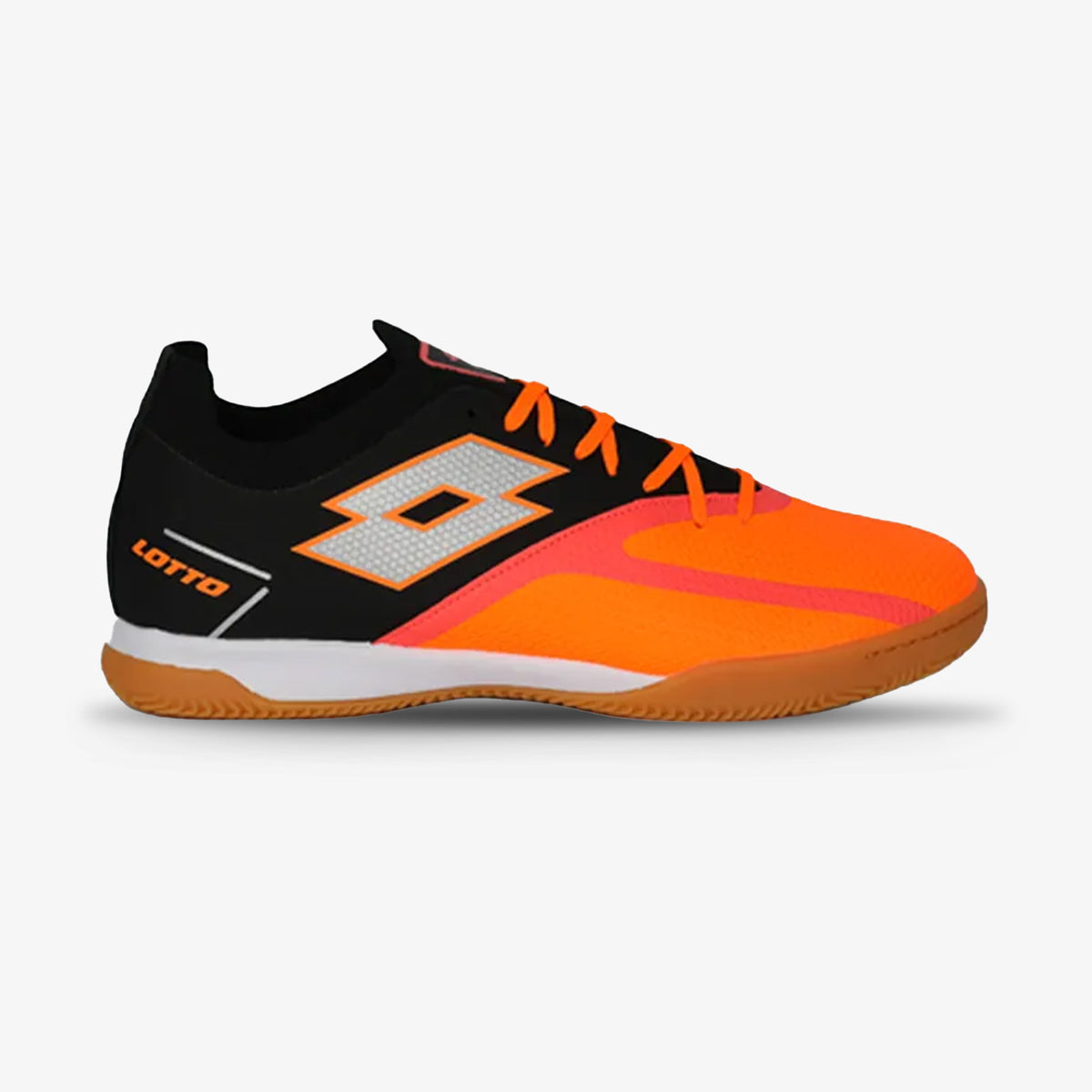 Guayos Lotto Bonflysock Hombre Negro