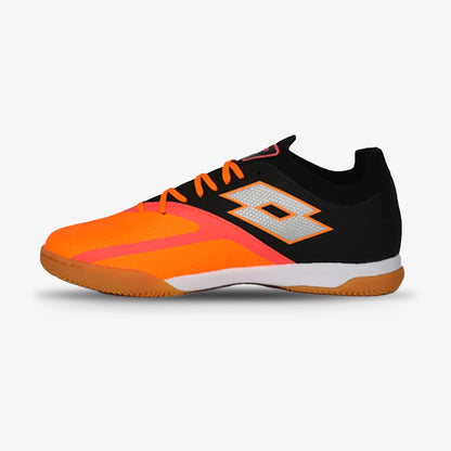 Guayos Lotto Bonflysock Hombre Negro