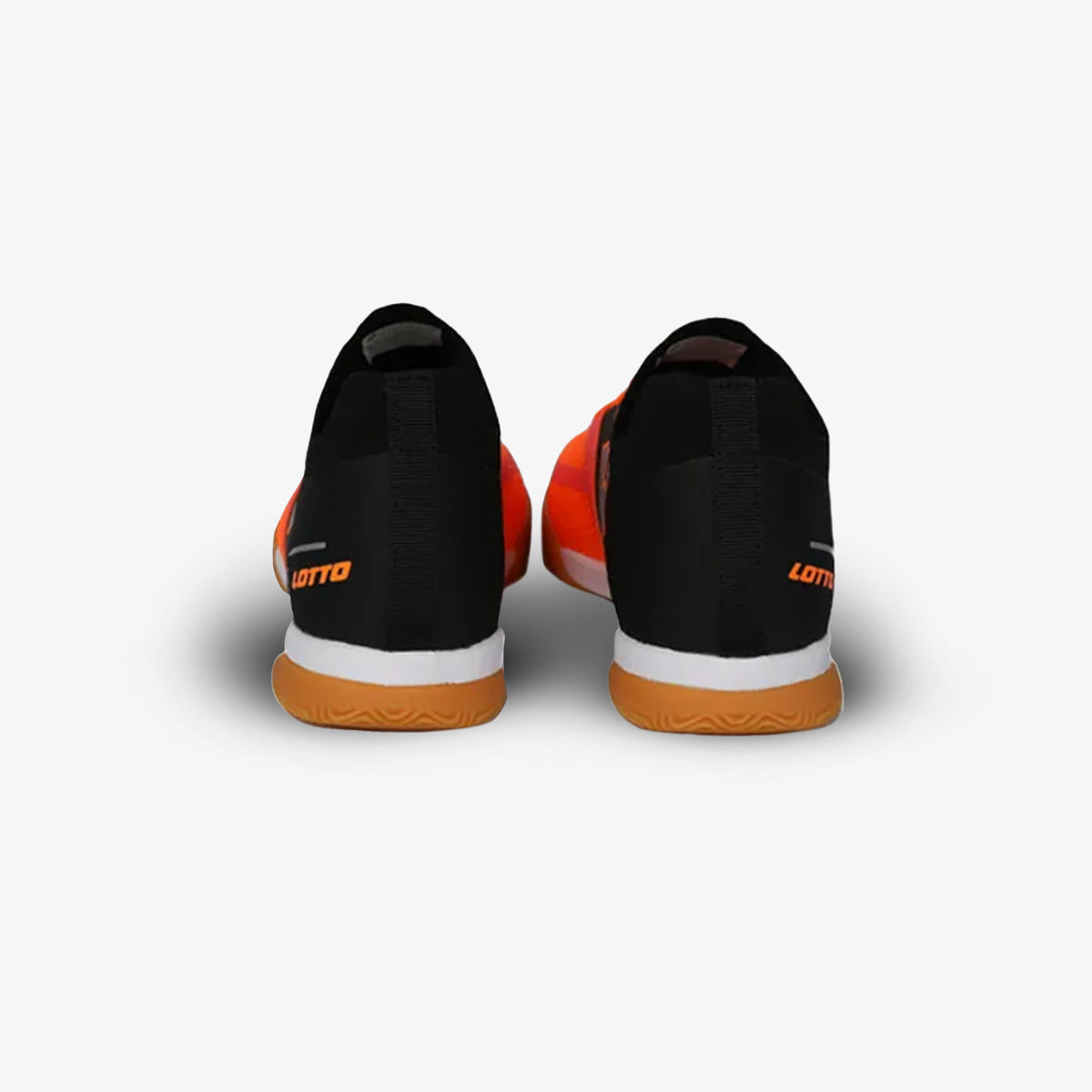 Guayos Lotto Bonflysock Hombre Negro