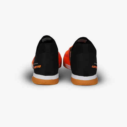 Guayos Lotto Bonflysock Hombre Negro