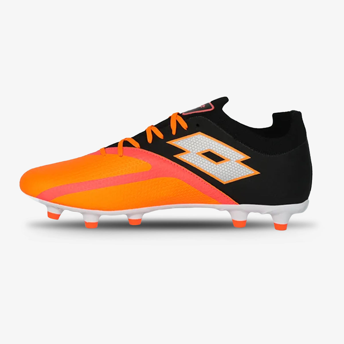 Guayos Lotto Bonflysock Niño Negro