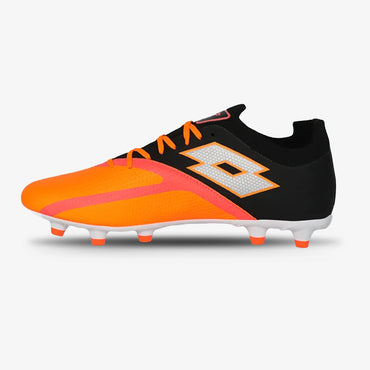 Guayos Lotto Bonflysock Niño Negro