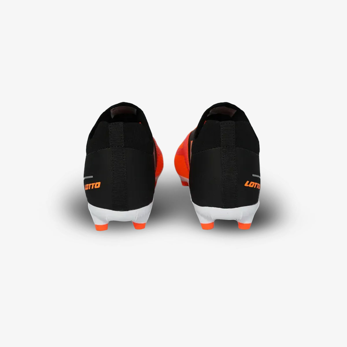 Guayos Lotto Bonflysock Niño Negro