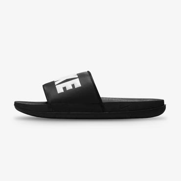 Chanclas Nike Offcourt Hombre Negro
