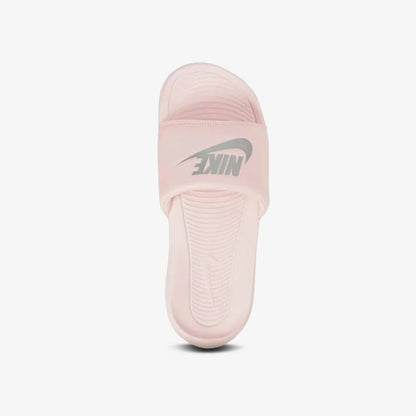 Chanclas Nike Victori One Slide Mujer Rosado