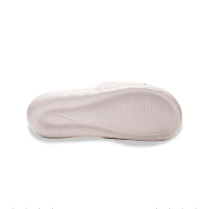 Chanclas Nike Victori One Slide Mujer Rosado
