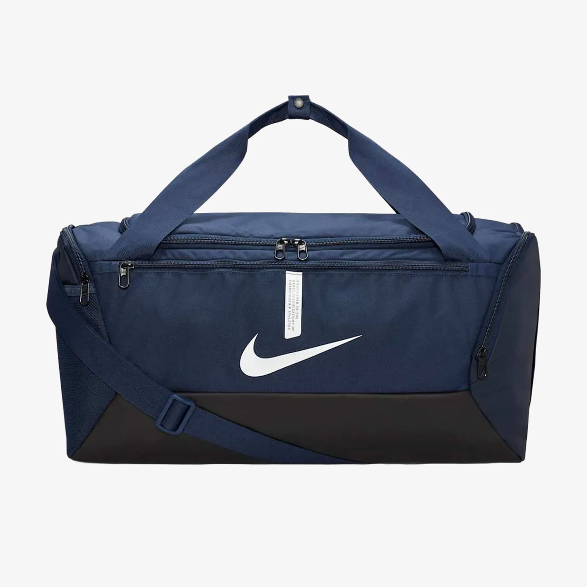 Maleta Nike Academy Team Unisex Azul