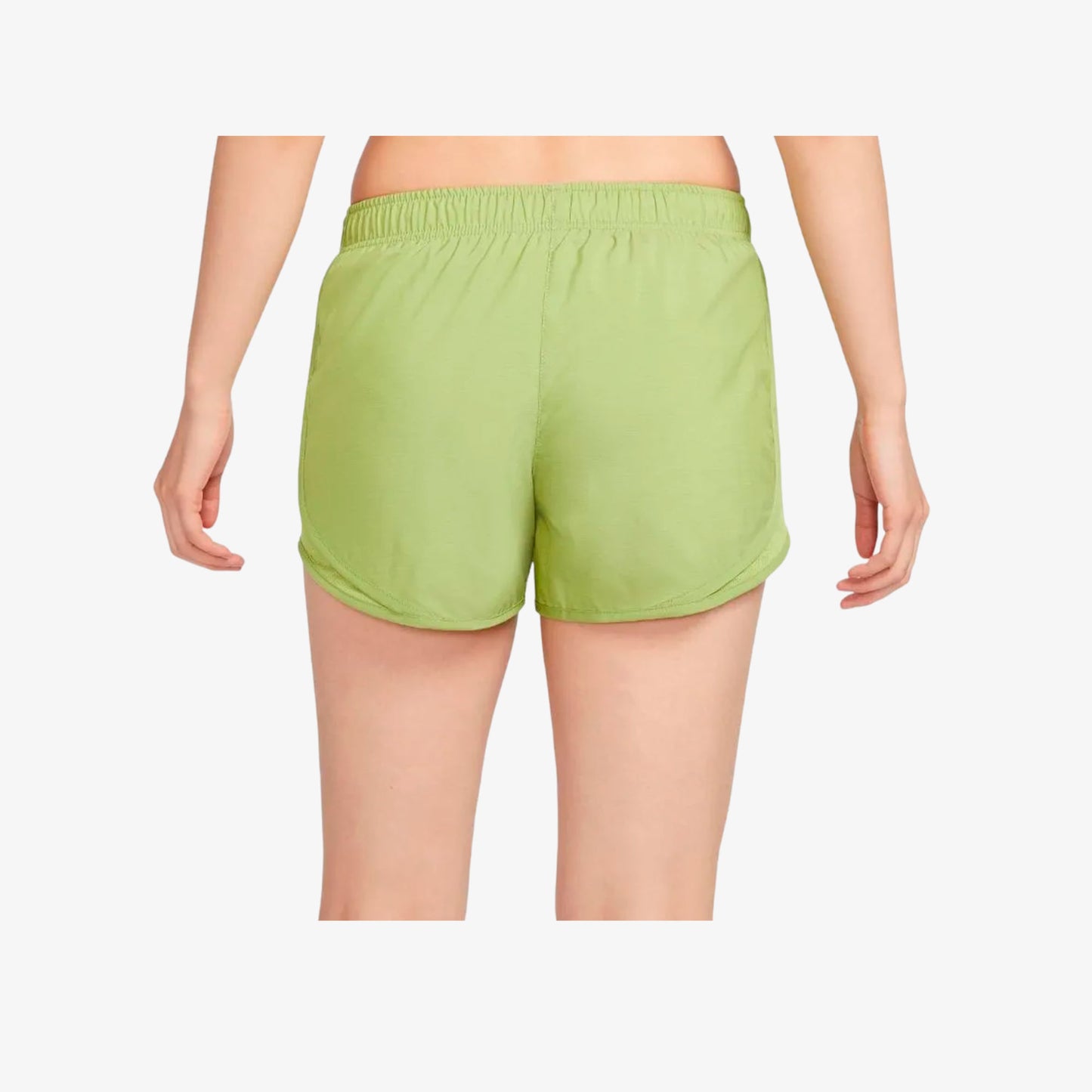 Short Nike Tempo Mujer Verde
