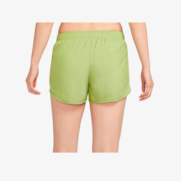 Short Nike Tempo Mujer Verde