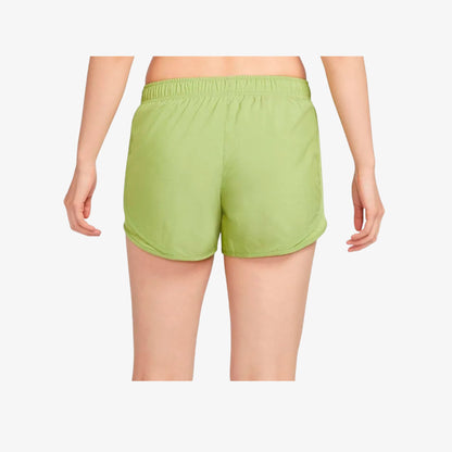 Short Nike Tempo Mujer Verde