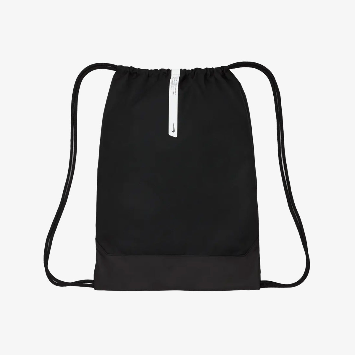 Tula Nike Academia  18L Unisex Negro