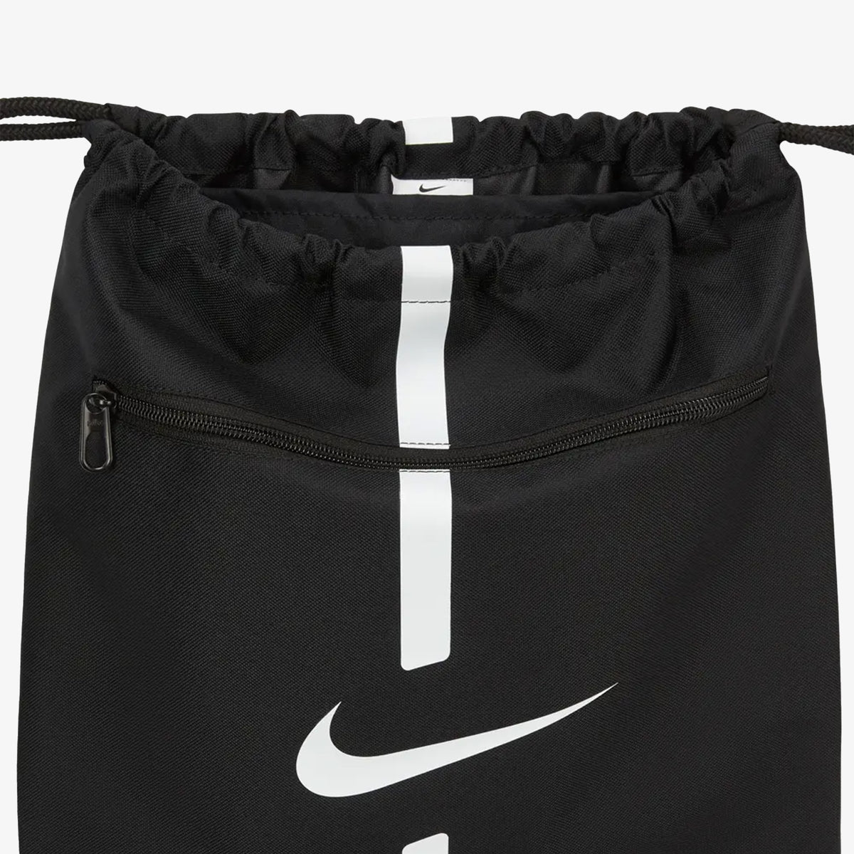 Tula Nike Academia  18L Unisex Negro