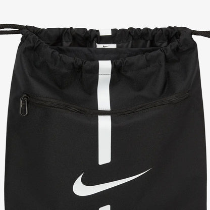 Tula Nike Academia  18L Unisex Negro