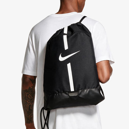 Tula Nike Academia  18L Unisex Negro