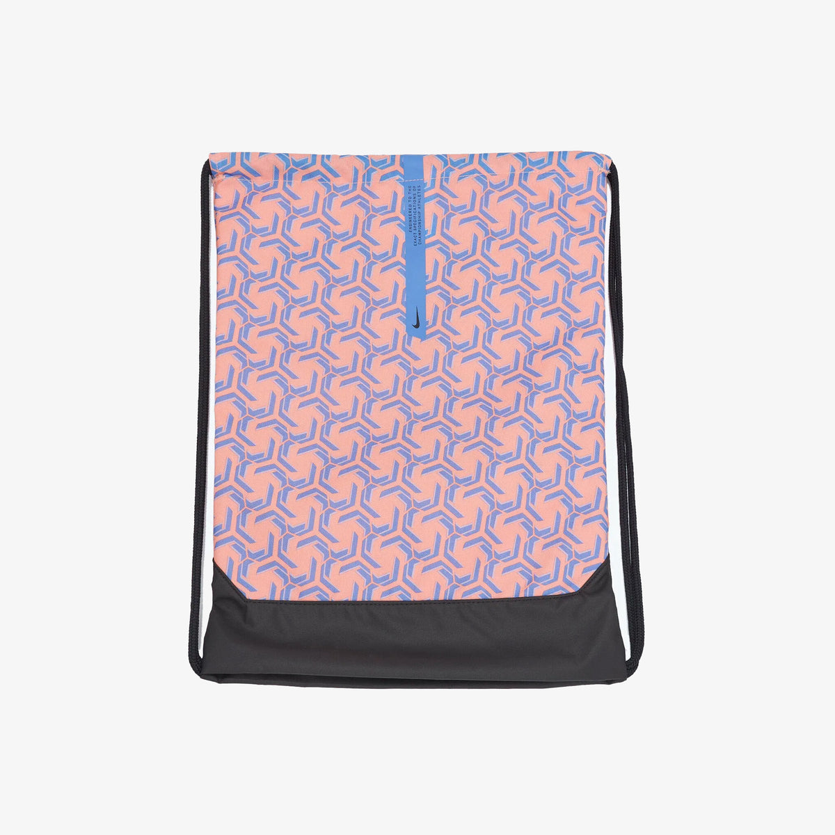 Tula Nike Academia 18L Unisex Multicolor