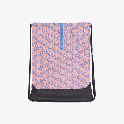 Tula Nike Academia 18L Unisex Multicolor
