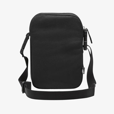 Bolso Bandolera Heritage Unisex Negro