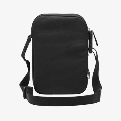 Bolso Bandolera Heritage Unisex Negro