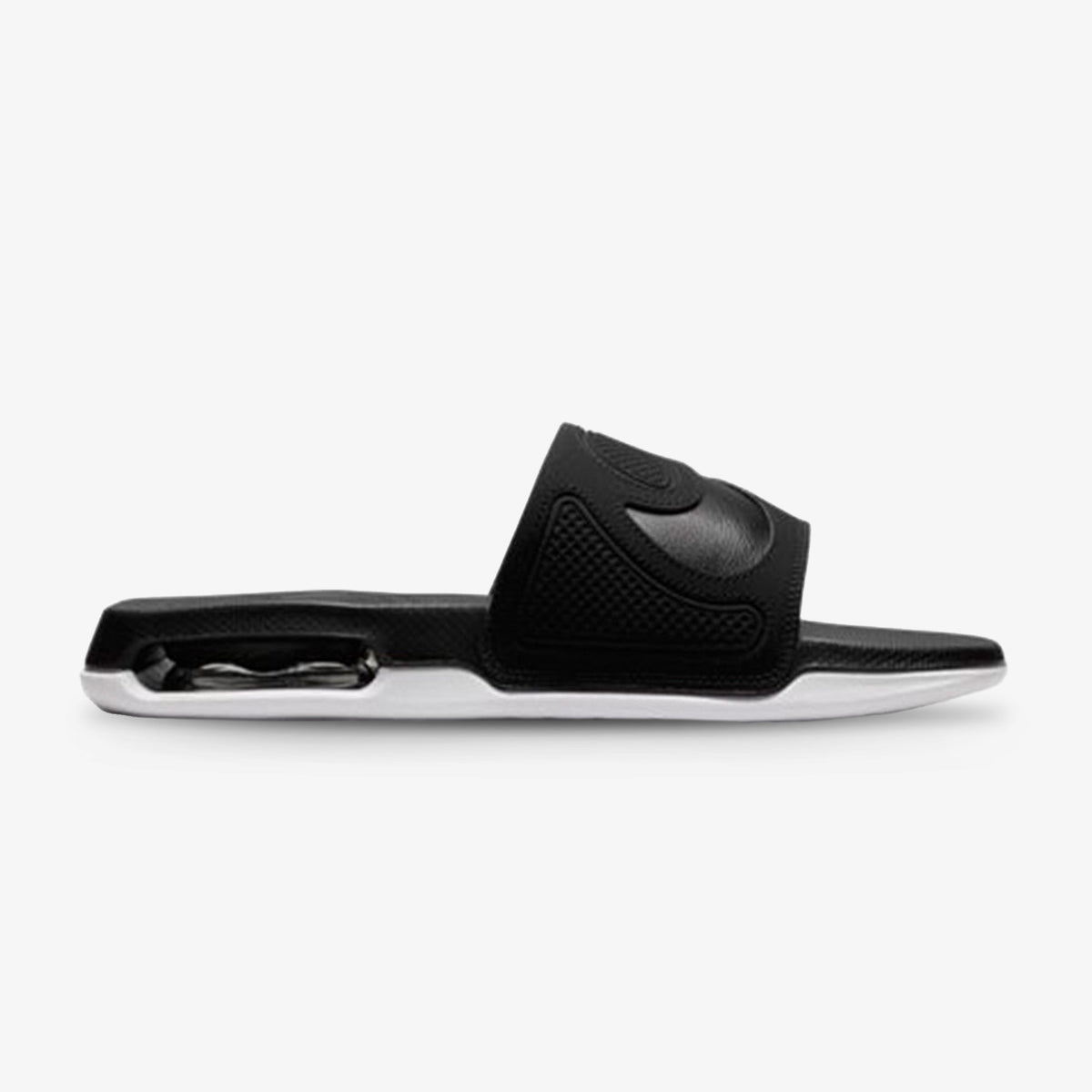 Chanclas Nike Air Max Cirro Hombre NegroBlanco