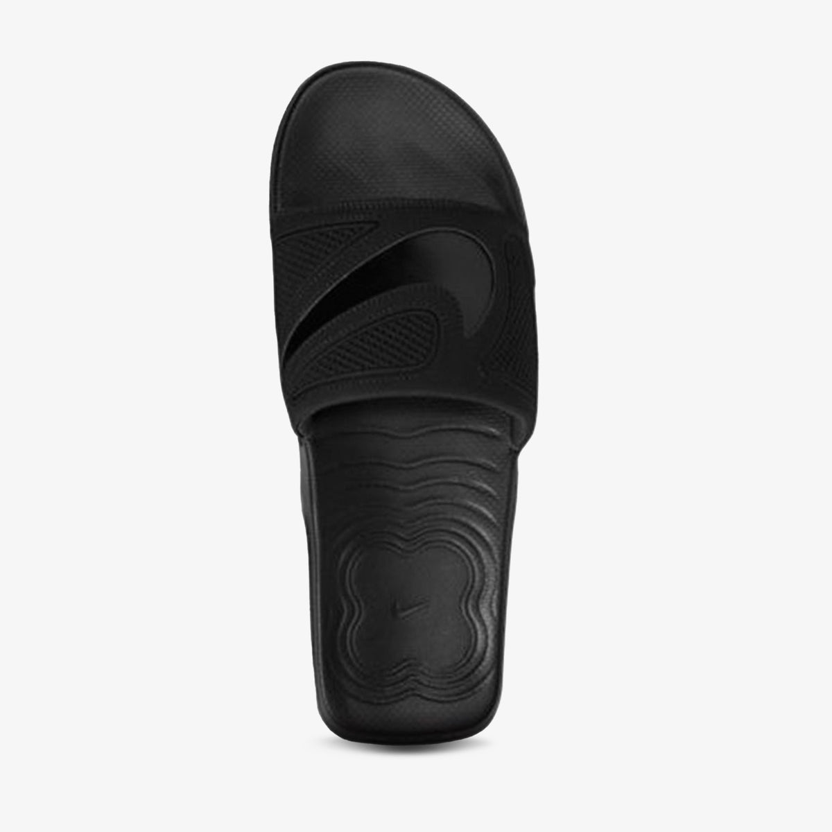Chanclas Nike Air Max Cirro Hombre NegroBlanco