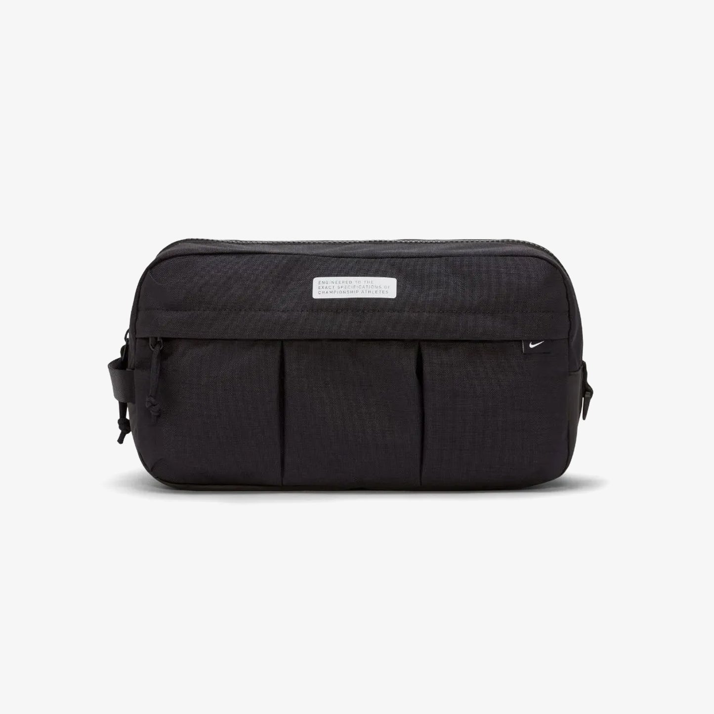 Guayera Nike Academy Unisex Negro Blanco