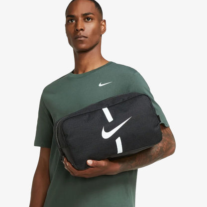 Guayera Nike Academy Unisex Negro Blanco